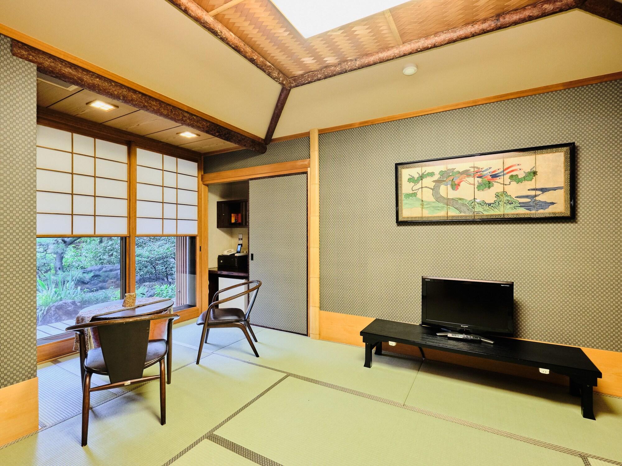 Kyoya Ryokan Nagoya Bagian luar foto