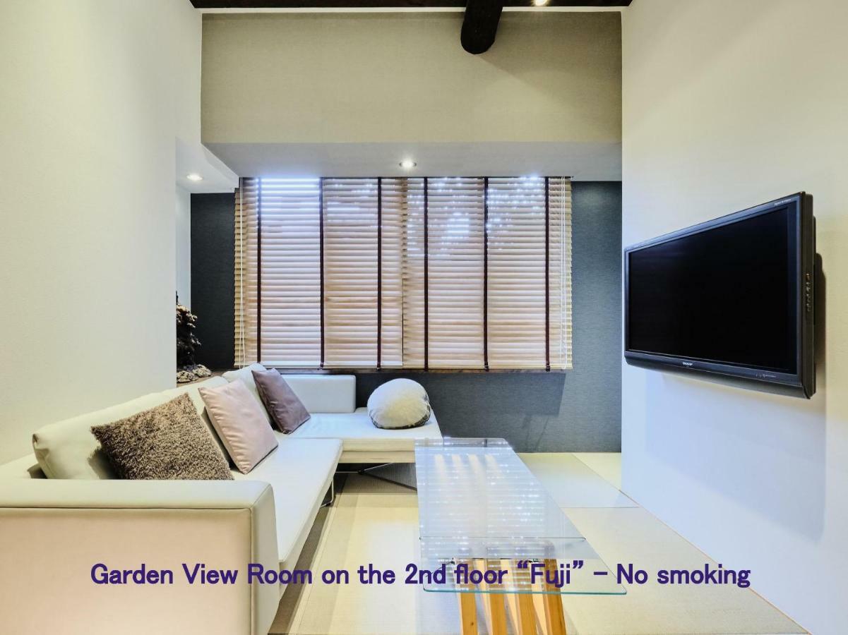 Kyoya Ryokan Nagoya Bagian luar foto